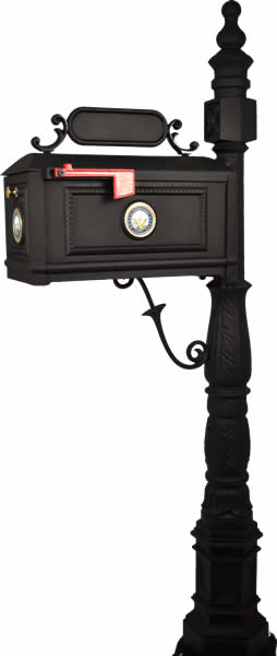 rural mailboxes