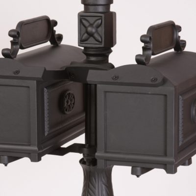 It all starts with the fact that we maintain total control of our operations from top to bottom. Our cast aluminum double mailboxes are all hand crafted Our skilled craftsmen have extensive experience, and they take a great deal of personal pride in the work that they do. The team and our product is rock solid front to back.Shop Now!